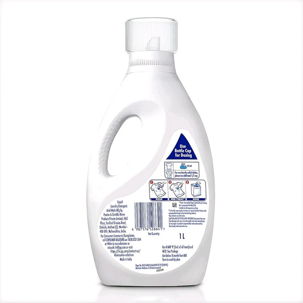 ARIEL Matic Liquid Top Load  - 1L