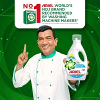 ARIEL Matic Liquid Top Load  - 1L