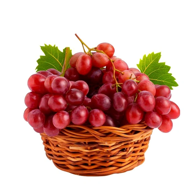 Grapes (Red) - 1000g