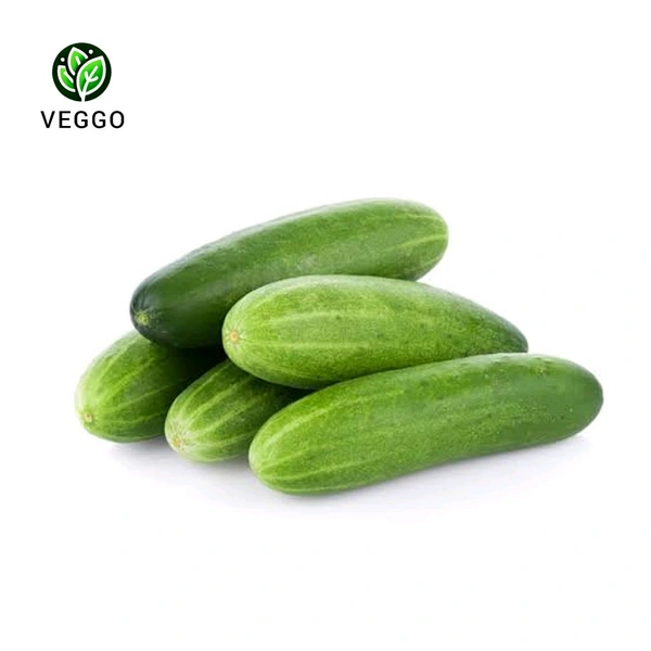 Local Cucumber  - 1000g