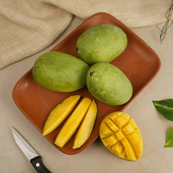 Langra Mango - 1000g