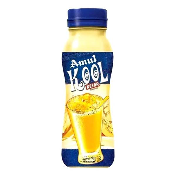 Amul Kool Kesar Milk