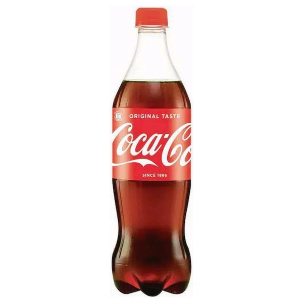 Coca Cola 750 ml