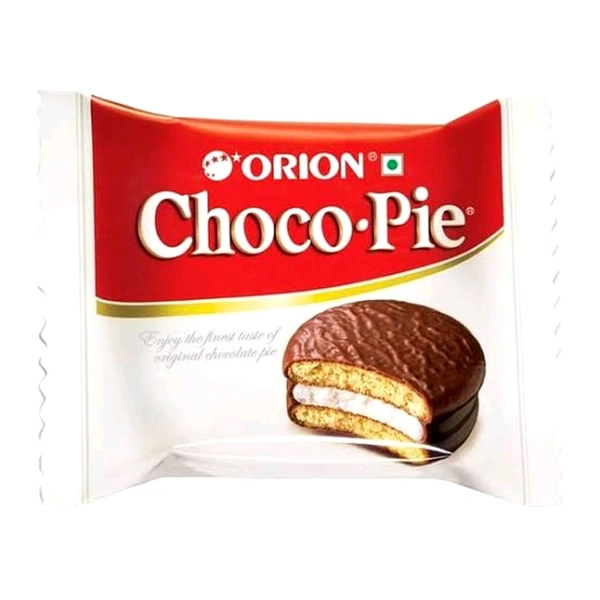 Orion Chocopie