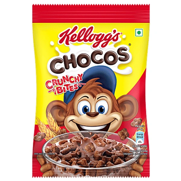 Kellogg's Chocos - Crunchy Bites