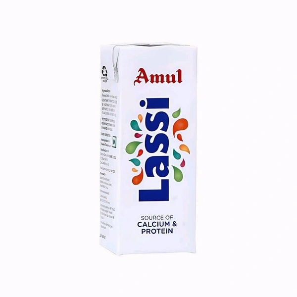 Amul Sweet Lassi