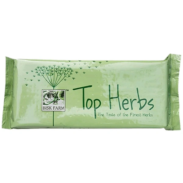 Bisk Farm Top Biscuits - Herbs 