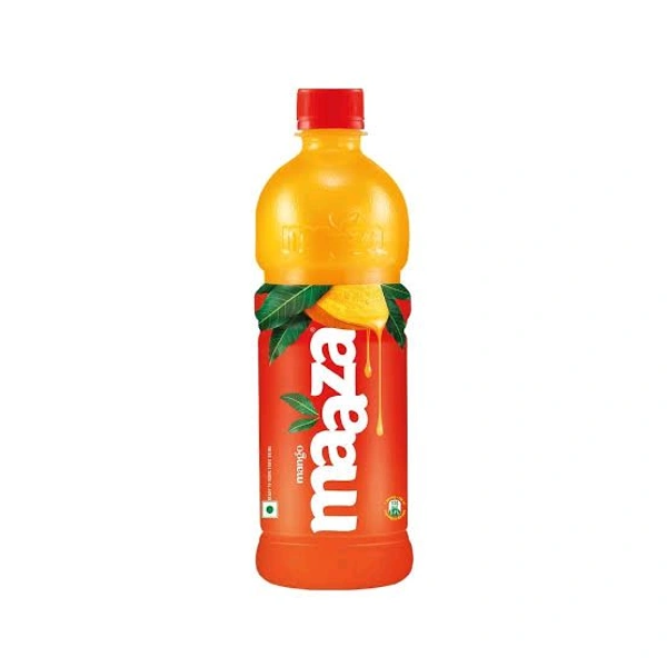 Mango maaza