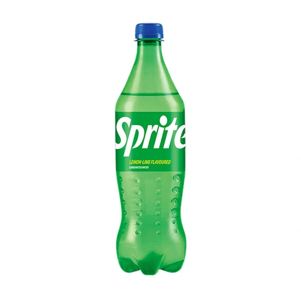 Sprite 750 ml Bottle