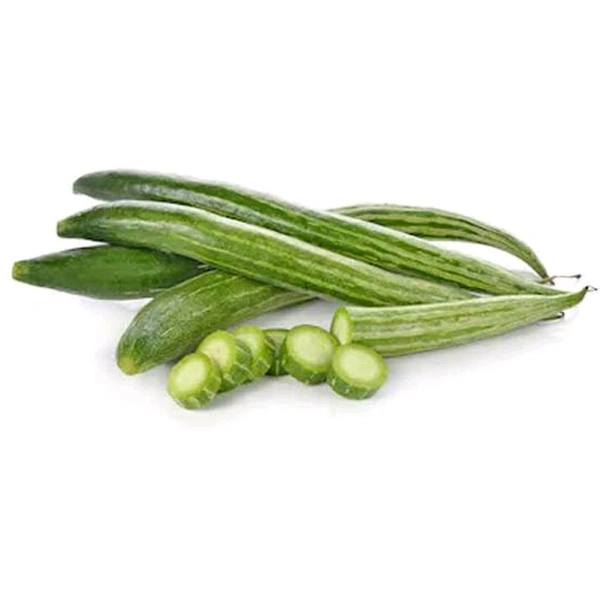 Snake gourd (bhool) - 500g