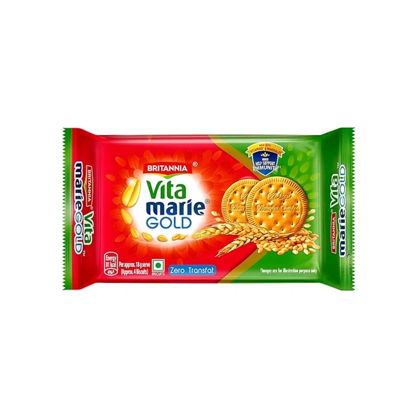 Britannia Vita Marie Gold Biscuits 