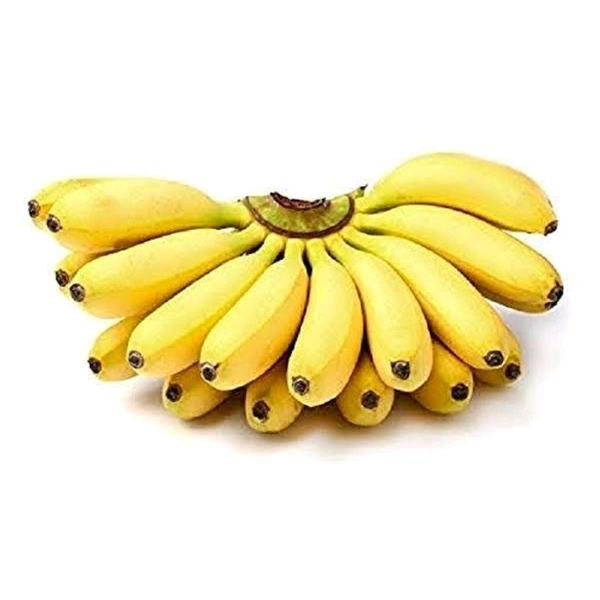 Banana (seni Kol) - 12 Piece