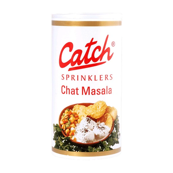 catch sprinkler chat masala - 100g