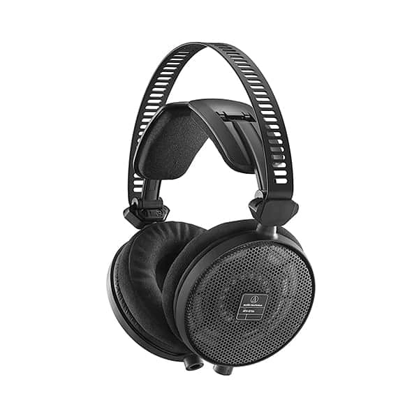 Audio Technica ATH-R70x Professional Open Back Reference Headphones
