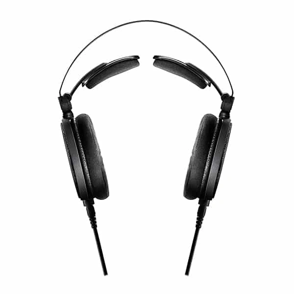 Audio Technica ATH-R70x Professional Open Back Reference Headphones