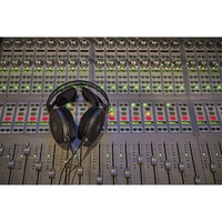 Audio Technica ATH-R70x Professional Open Back Reference Headphones