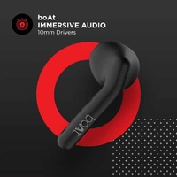 boAt Airdopes 151 Twin Wireless Earbuds