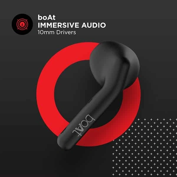 boAt Airdopes 151 Twin Wireless Earbuds
