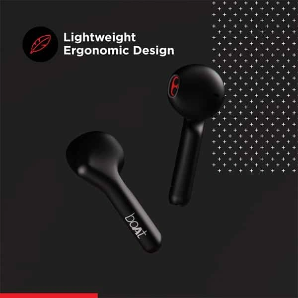 boAt Airdopes 151 Twin Wireless Earbuds