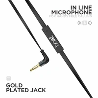 boAt BassHeads 228 Extra Bass Wired Headset