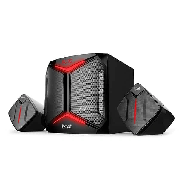 boAt Blitz 2000/2008 Multimedia 100W Bluetooth Home Theatre