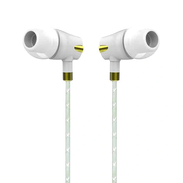 boAt Nirvaanaa Bliss In-Ear Earphones with Mic