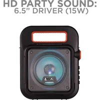 boAt PartyPal 23 15 W Bluetooth Party Speaker