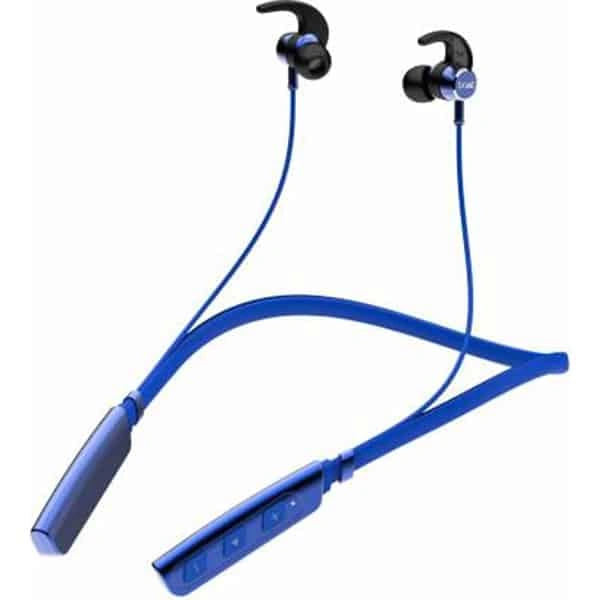 boAt Rockerz 238 Bluetooth Headset - Blue - Blue