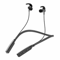 boAt Rockerz 238 Bluetooth Headset - Blue - Blue