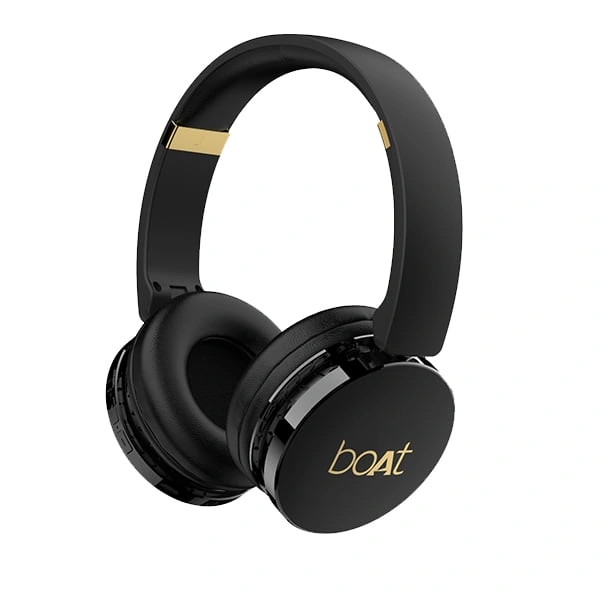 boAt Rockerz 370 Wireless Headphone - Seagreen - Seagreen