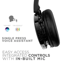 boAt Rockerz 370 Wireless Headphone - Seagreen - Seagreen