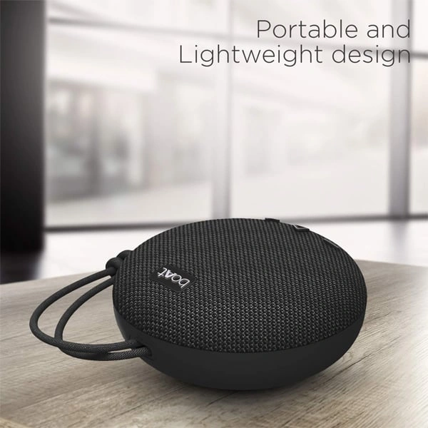 boAt Stone 190 5W Bluetooth Speaker