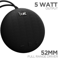 boAt Stone 190 5W Bluetooth Speaker