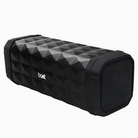 boAt Stone 650 10W Bluetooth Speaker - Blue - Blue