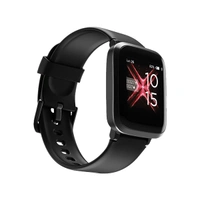 boAt Storm RTL Smart Watch - Grey - Grey