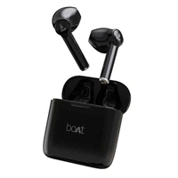 boAt TWS Airdopes 138 Wireless Earbuds - White - White