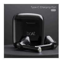 boAt TWS Airdopes 138 Wireless Earbuds - White - White