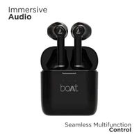 boAt TWS Airdopes 138 Wireless Earbuds - White - White