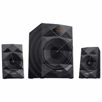 F&amp;D A180X 4200 -watt Bluetooth Multimedia Speaker