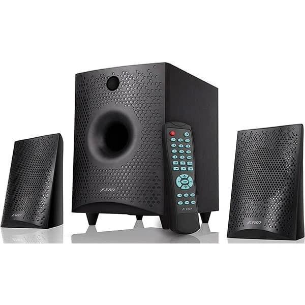 F&amp;D F&D F210X 15W 2.1 Bluetooth Multimedia Speaker