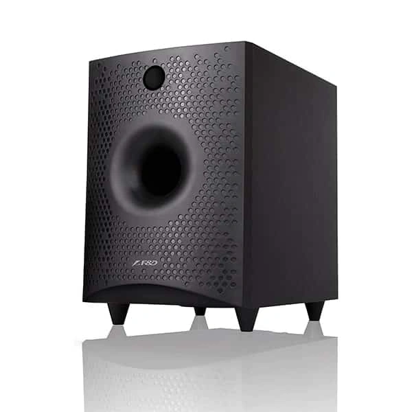 F&amp;D F&D F210X 15W 2.1 Bluetooth Multimedia Speaker