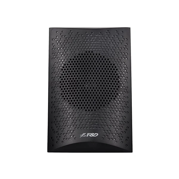 F&amp;D F&D F210X 15W 2.1 Bluetooth Multimedia Speaker