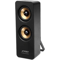 F&amp;D F&D F7700X 80 W Bluetooth Home Theatre (Black, Stereo Channel)