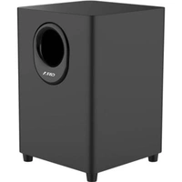 F&amp;D F&D HT-330 2.1 Bluetooth Soundbar with Wired Subwoofer 80W