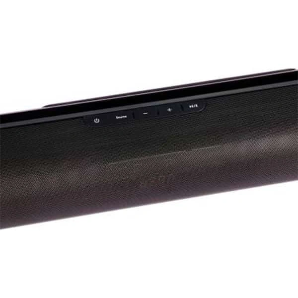 F&amp;D F&D HT-330 2.1 Bluetooth Soundbar with Wired Subwoofer 80W