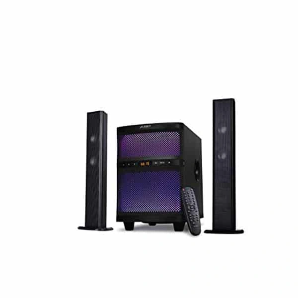 F&amp;D F&D T200X 70 W Bluetooth Home Theatre (2.1 Channel)