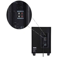 F&amp;D F&D T200X 70 W Bluetooth Home Theatre (2.1 Channel)