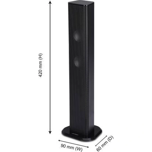F&amp;D F&D T200X 70 W Bluetooth Home Theatre (2.1 Channel)