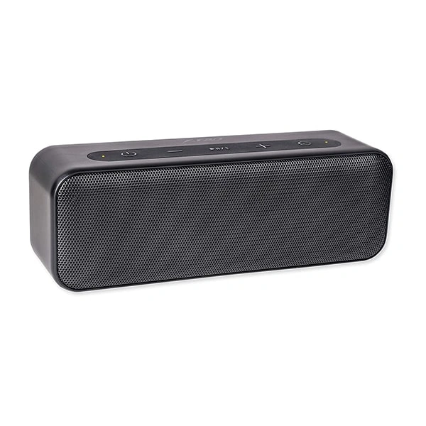 F&amp;D F&D W26 12W Wireless Bluetooth Speaker (Black)