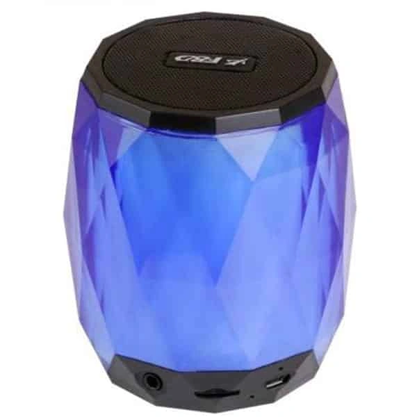 F&amp;D F&D W8 4W Bluetooth Speaker